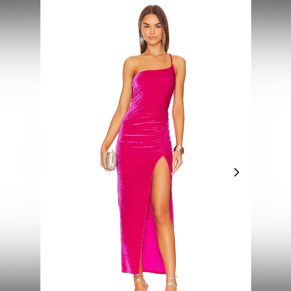 Nami Maxi Dress